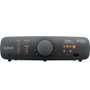 Logitech Z906 Sistema de Altavoces Surround 5.1 THX 500W Negro